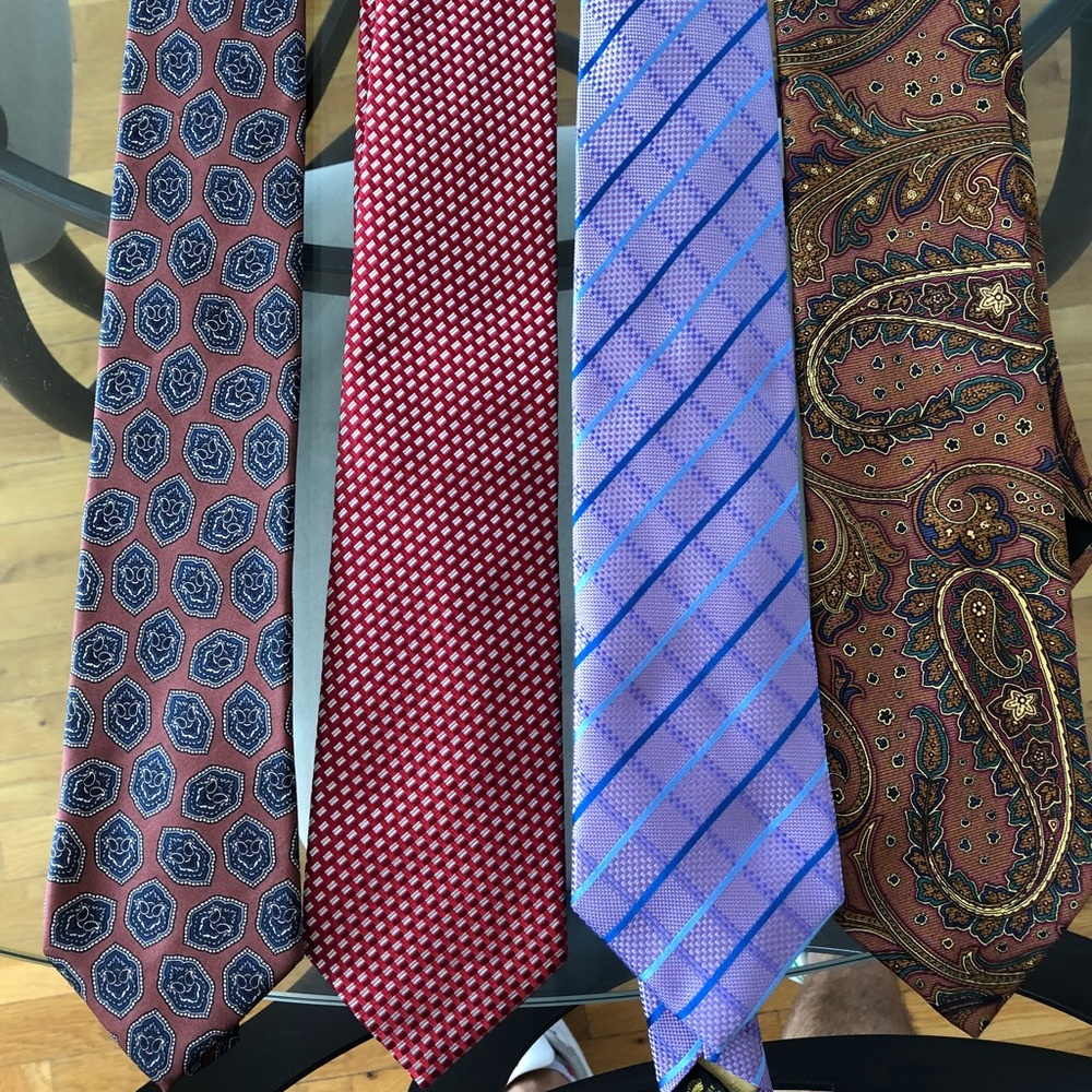 Ties